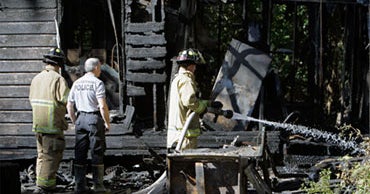 Five Siblings Die in Florida House Fire CBS News