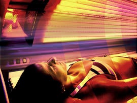 Russian Prison to Install Sunbeds for Inmates, Says Report