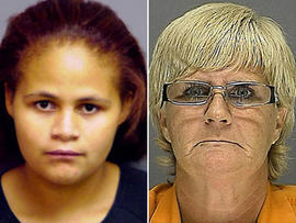 Florida Mother Stephanie Bigbee Fleming Arrested For Role in Sale of 3-Month-Old Son