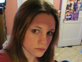 Amber Bielat Missing