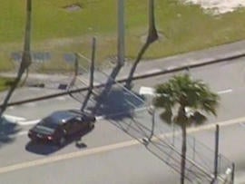 Broward County, Fla. School Lockdown Over