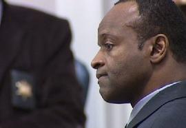 Dave Meggett, Ex-NFL Star, Sentenced to 30 years for Sexual Assault, Burglary