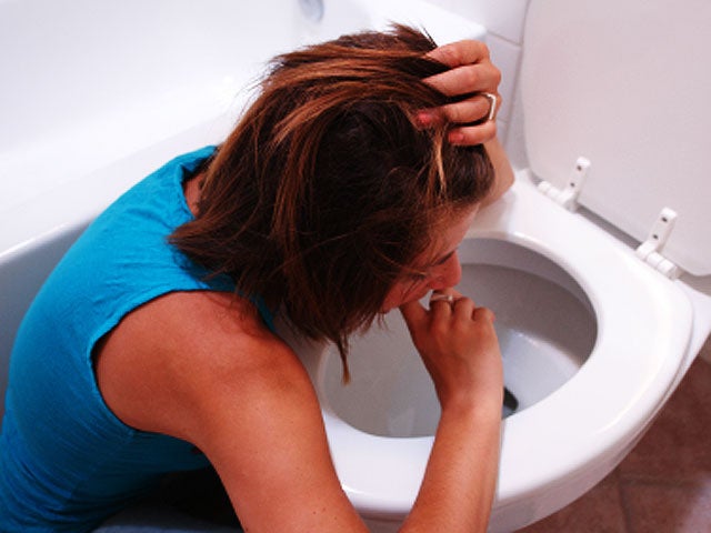 Bulimia 12 Secret Signs Someone Has It Pictures Cbs News It may be hard to face the signs of bulimia in your teen, but it's important to be bulimia can have a devastating impact on teens. bulimia 12 secret signs someone has it