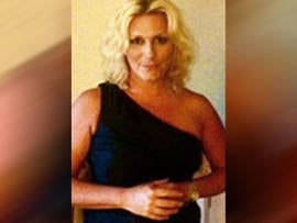Amy-Erin Blakely (PICTURES): Company Fired Me Because I Was "Too Sensual"