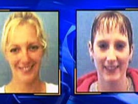 Ohio College Locked Down Amid Case Of 4 Missing