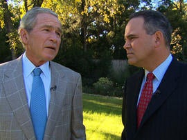 George W. Bush