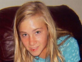Missing Ohio Girl Sarah Maynard Found; Police Search Park for Family