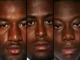 Remington's Hunt Club: 3 Univ. of Southern Miss. Football Players Shot at Nightclub