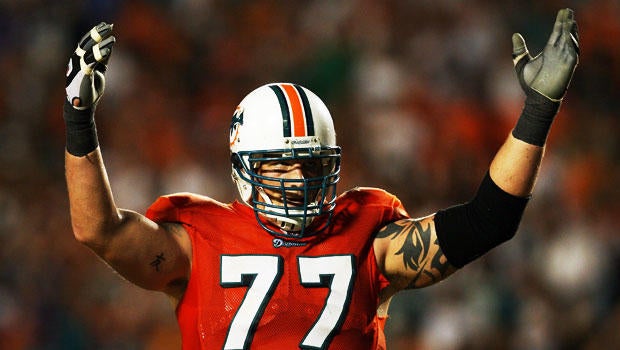 Jake Long Miami Dolphins