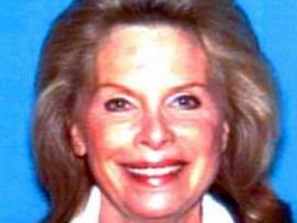 Ronni Chasen, Hollywood Publicist, Murdered While Driving Mercedes Benz