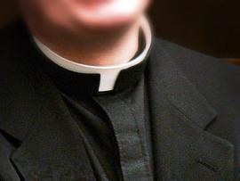 Man Wore Priest Robe To Steal Church Cash, Say Police