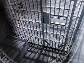 Convicted Child Abuser Winnfred Wright to be Released from Calif. Prison on Supervised Parole