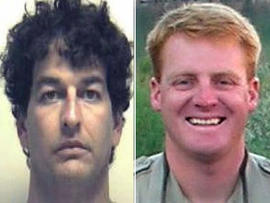 Person of Interest Name in Shooting of Utah Park Ranger Brody Young