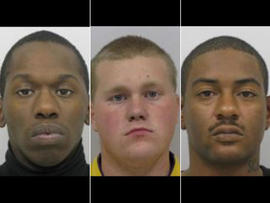 Soldiers Accused In Colo. Pot Burglary Say Plan Was To Destroy Marijuana, Not Smoke It