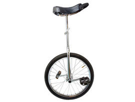 Unicyclist Seeks $3M over NYC Sidewalk Summons