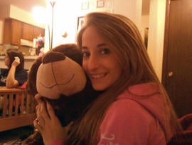 Jenni-Lyn Watson Missing Update: Search Resumes in Upstate N.Y. for College Student