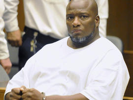 Massachusetts Serial Killer Alfred Gaynor Confesses to Eighth Murder, Receives Another Life Term