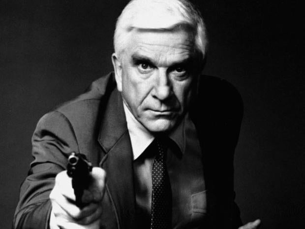Leslie Nielsen: 1926-2010 
