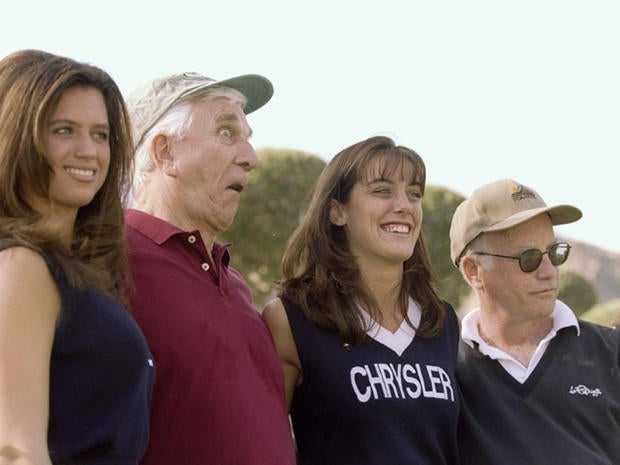 Leslie Nielsen: 1926-2010 