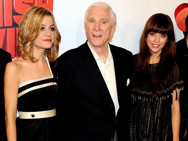 Leslie Nielsen: 1926-2010 