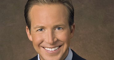 Chris Wragge - CBS News - Vimarsana News