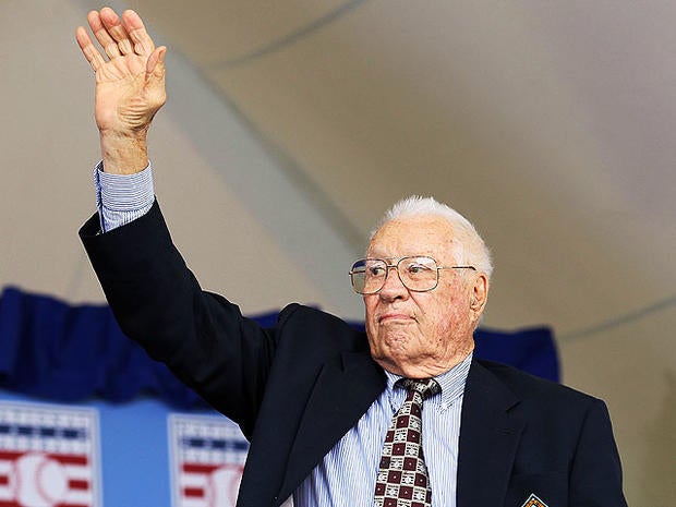 bob feller