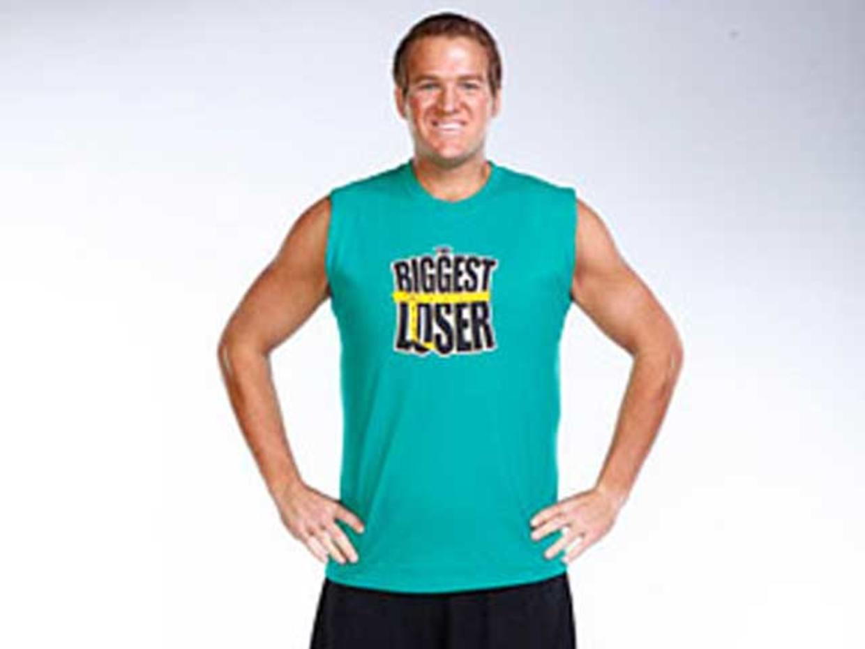 Where To Watch Biggest Loser Uk Biggest Loser Finale: Patrick House Wins - CBS News