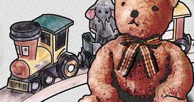 Gifts kids love and parents might not - CBS News