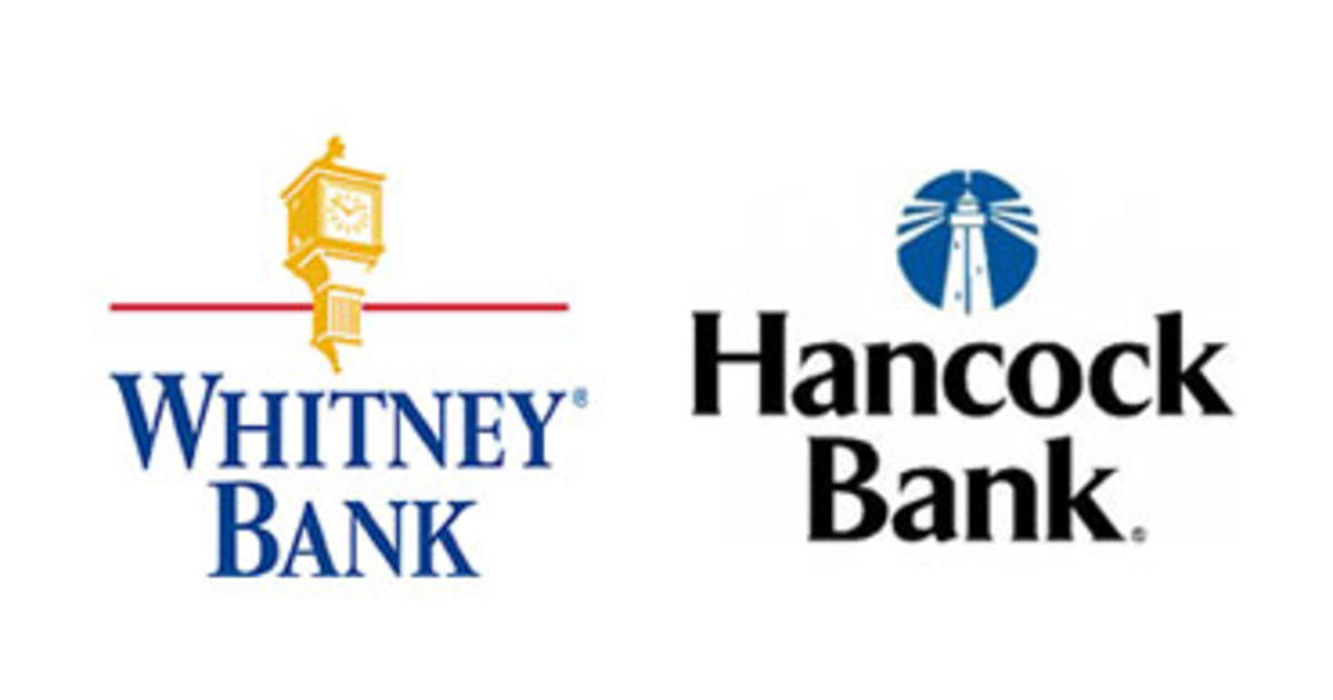 hancock whitney line of credit