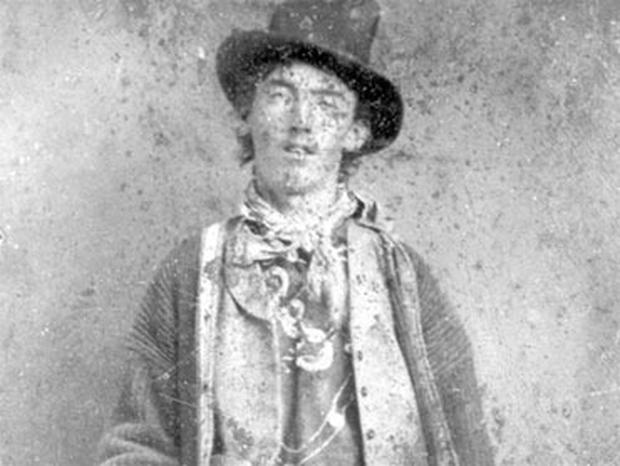 Billy The Kid To Be Pardoned, 130 Years Later? 