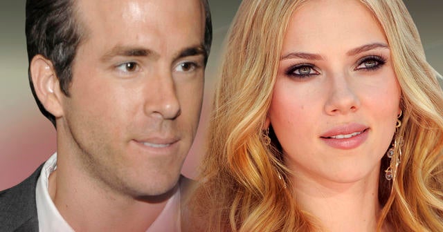 Scarlett Johansson, Ryan Reynolds Divorce Why the Breakup? CBS News Scarlett Johansson, Ryan Reynolds Divorce Why the Breakup? CBS News