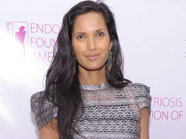 Padma Lakshmi - Photo 5 - Pictures - CBS News