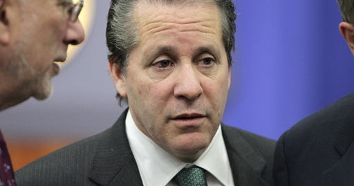 Gene Sperling dismisses notion that Congress must return from recess to