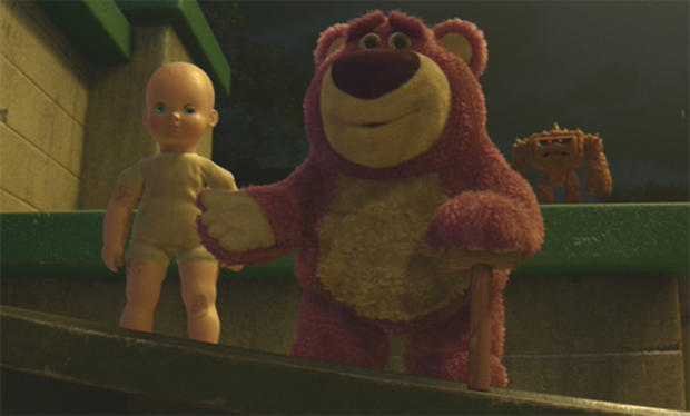  Toy Story 3 Photo 1 Pictures CBS News