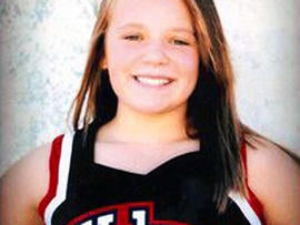 Hailey Darlene Dunn: Mom's Boyfriend Named Person of Interest in Teen's Disappearance