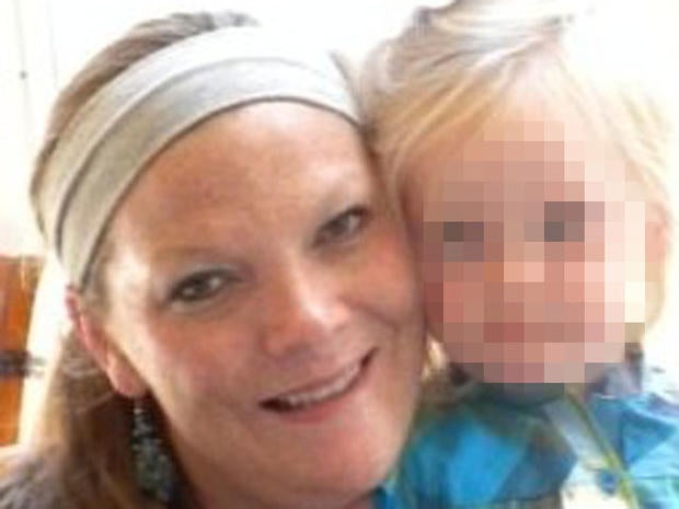 Brett Favre's Sister Arrested in Meth Bust 