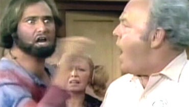 'All in the Family' Brought America Together CBS News