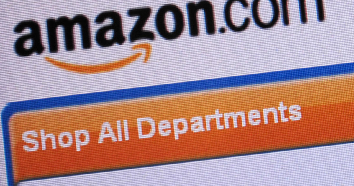 Amazon hits third-party sellers with 5% "fuel and inflation" fee