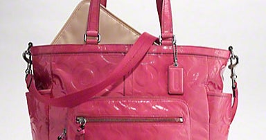 high end baby products