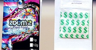 Dea Names Bath Salts A Drug Of Concern Cbs News