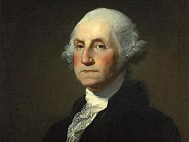 Will the Real George Washington Please Stand Up? - CBS News