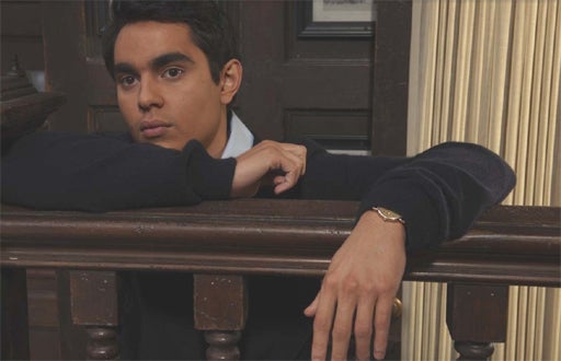 "The Social Network" - CBS News