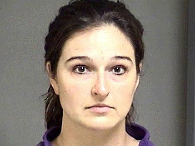 Ex Ohio Teacher Stacy Schuler Sentenced To Four Years In