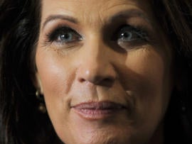 Michele Bachmann