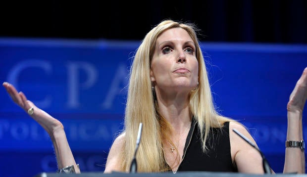 Ann Coulter