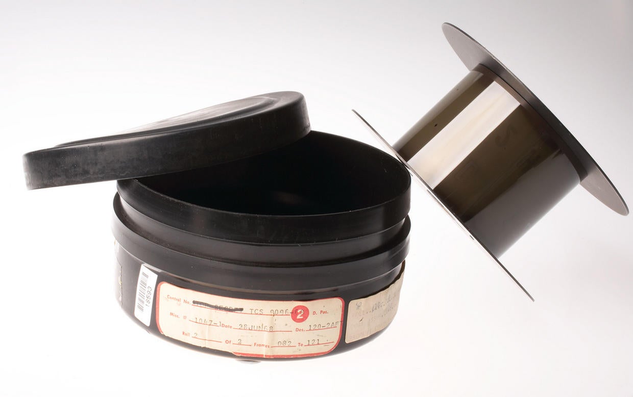 Secret CIA spy gadgets go public Photo 10 Pictures CBS News