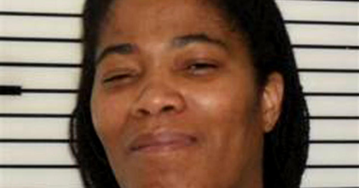 Malikah Shabazz Malcolm X s daughter arrested in North 