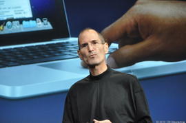 Steve Jobs to unveil iCloud, iOS 5 at Apple keynote