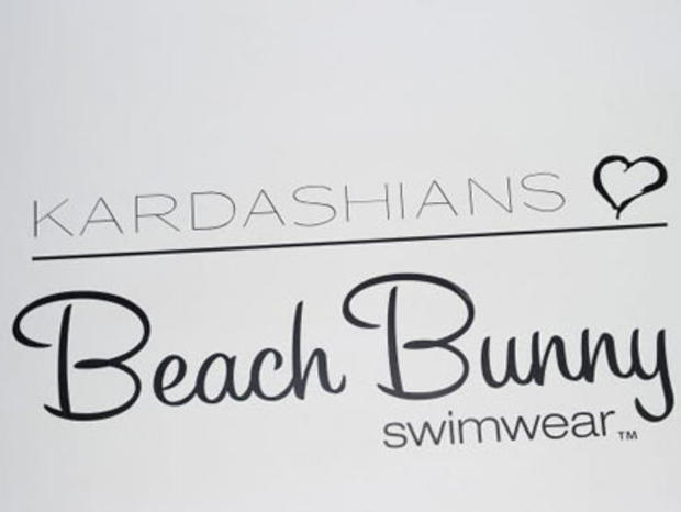 Beach Bunny Swimwear 