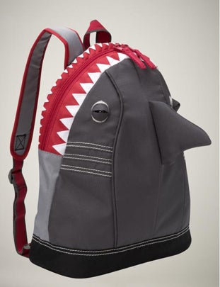 Adorable kids backpacks